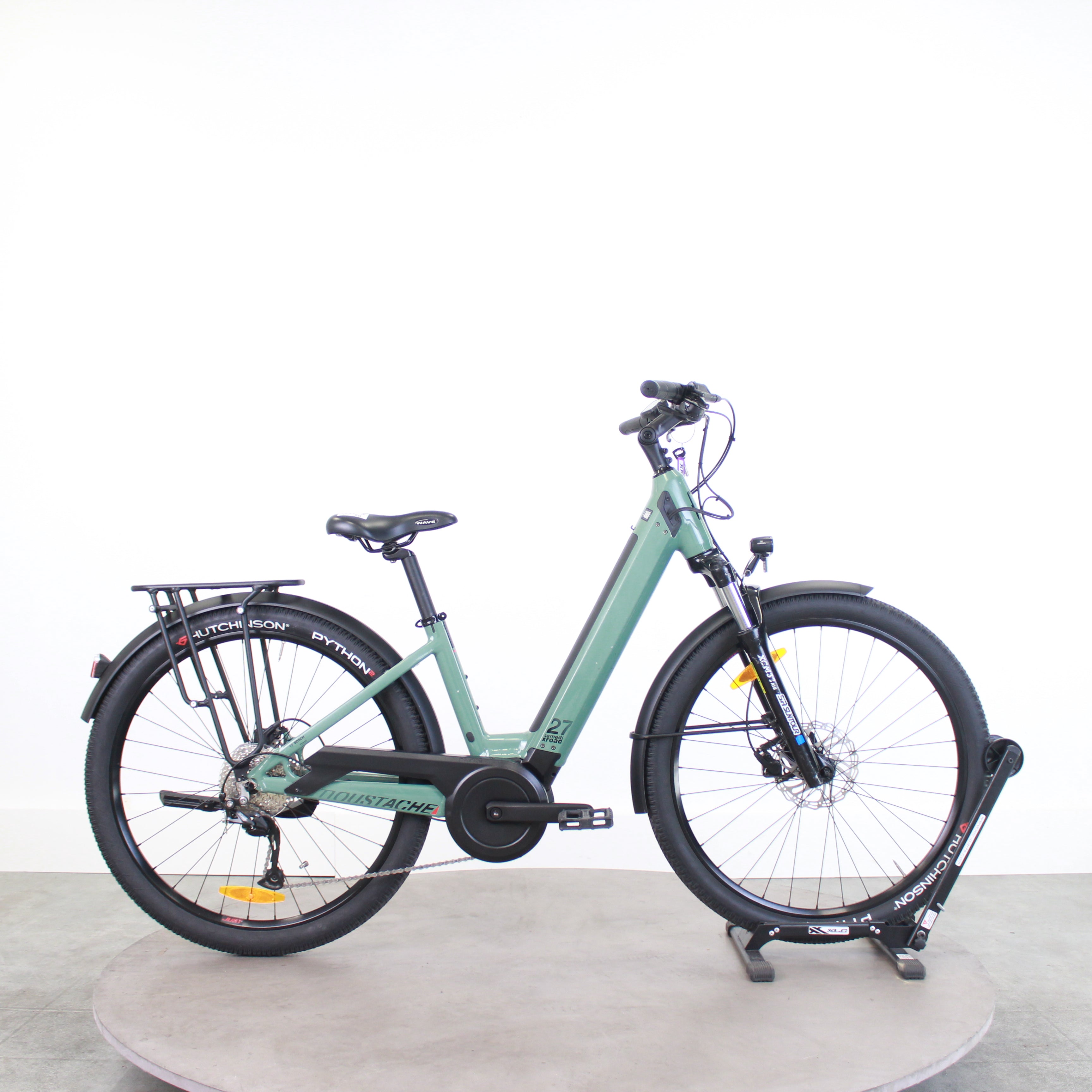 VTC électrique Moustache Samedi 27 Xroad 1