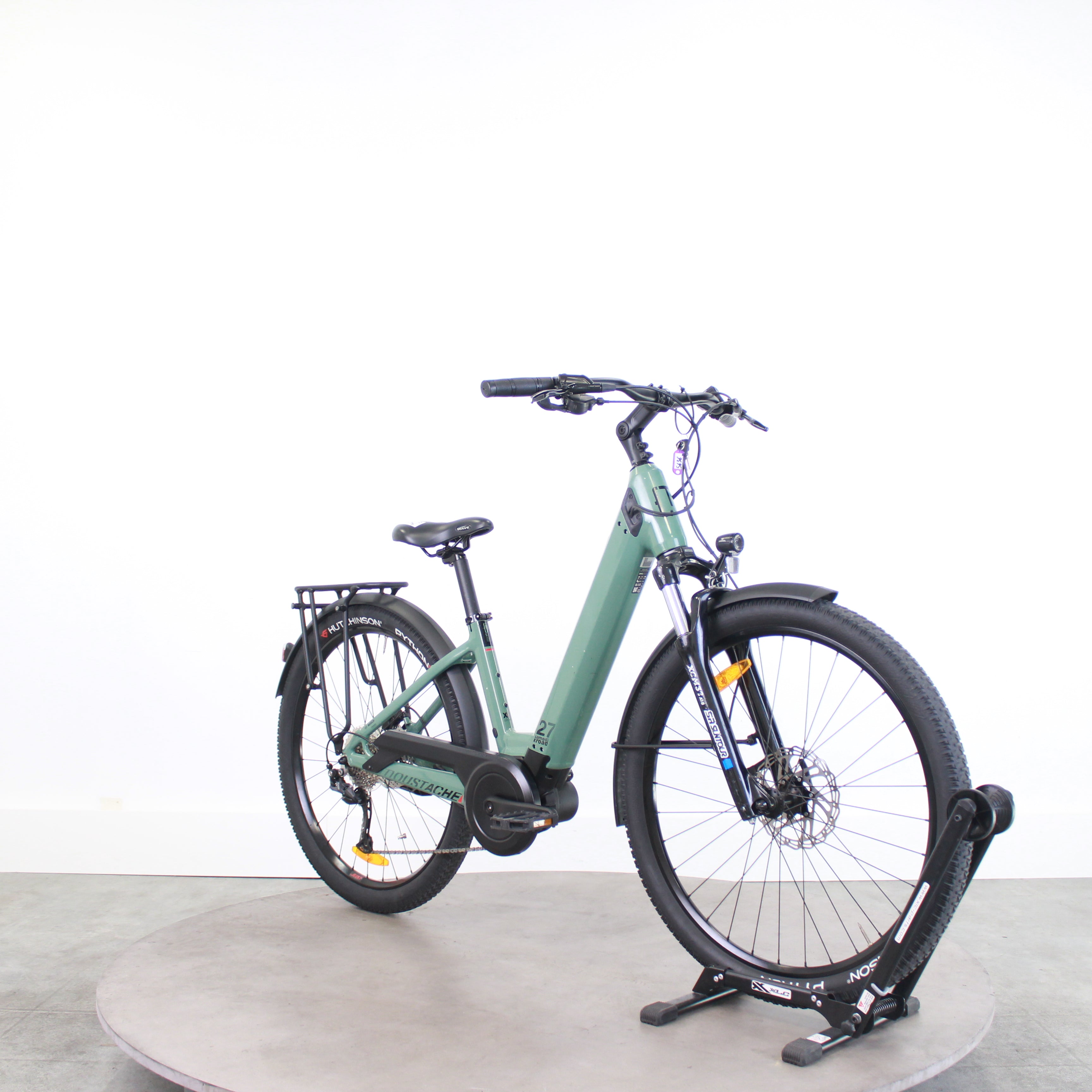 VTC électrique Moustache Samedi 27 Xroad 1