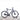 Vélo de ville électrique Vanmoof S3