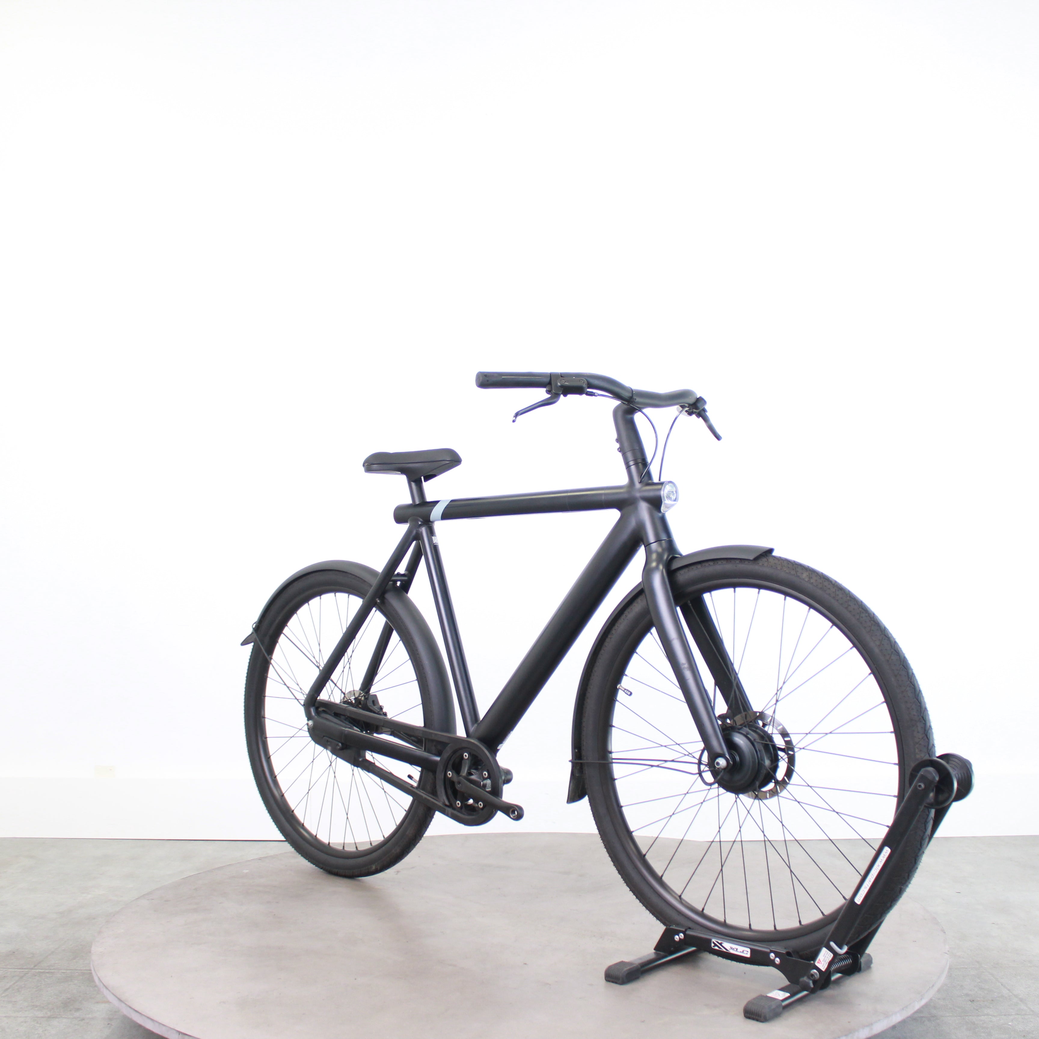 Vélo de ville électrique Vanmoof S3