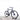 Vélo de ville électrique Vanmoof S3