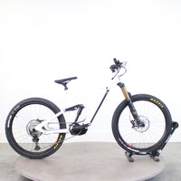 VTT électrique Moustache Trail 8