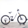 VTT électrique Moustache Trail 8