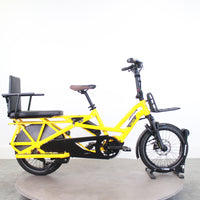Vélo longtail électrique Tern GSD S10
