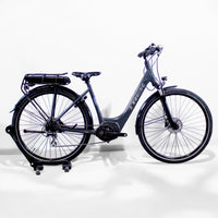 Vélo de ville électrique Trek Verve1+