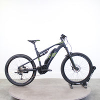 VTT électrique Raymon FULLRAY E-SEVEN 5.0