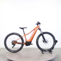 VTT électrique Liv VALL E+3