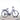 Vélo de ville électrique Granville E-VOLVE