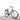 Vélo de ville électrique Granville E-VOLVE