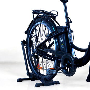 Vélo électrique City Velair - Vélos