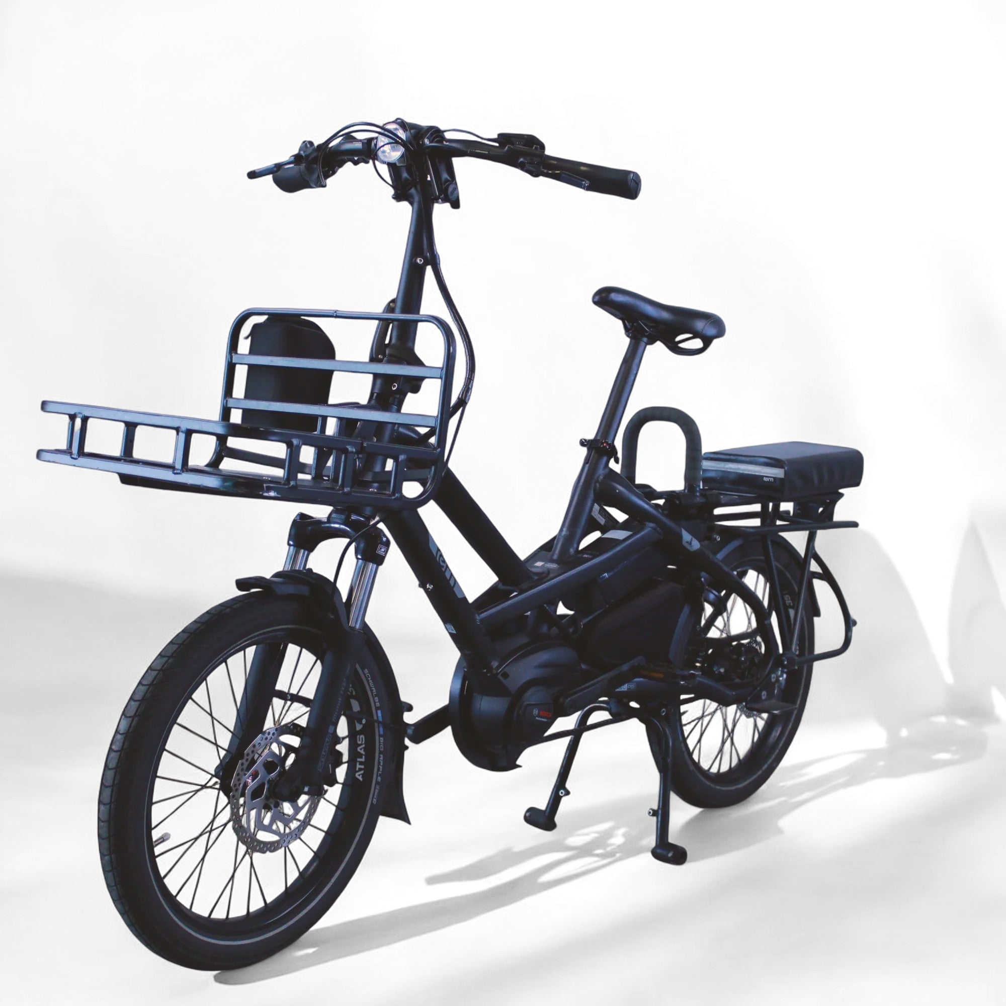 Vélo cargo électrique Tern HSD P5I