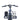 Vélo cargo électrique Tern HSD P5I (sans panier)