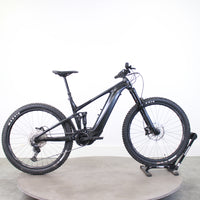VTT électrique Giant Trance X E+3 Pro