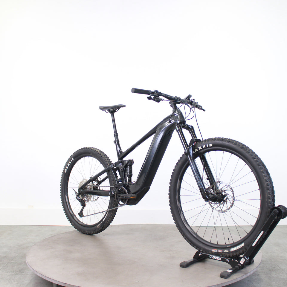 Giant Trance X E+ 3 Pro VTT électrique tout suspendu