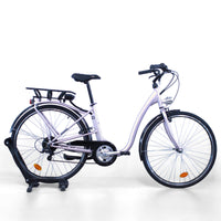 Vélo de ville électrique Nakamura E-CITY 70