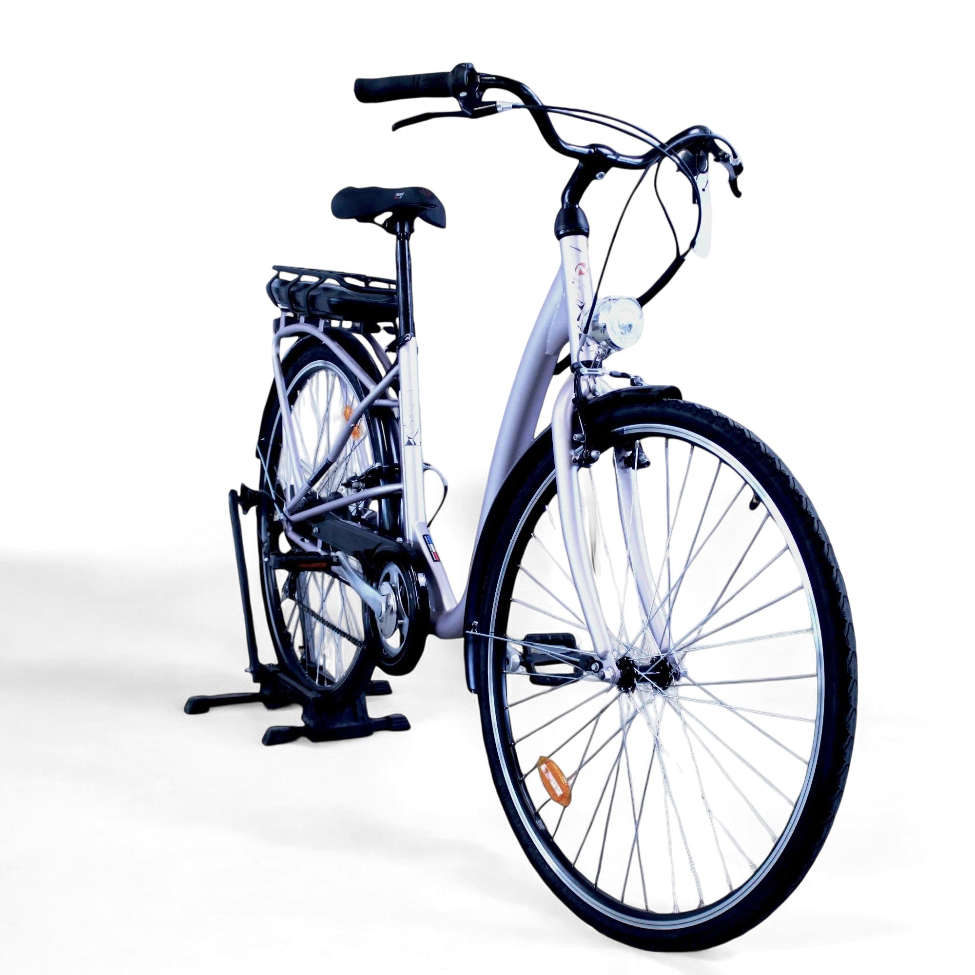 Vélo de ville électrique Nakamura E-CITY 70