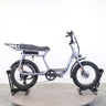 Vélo cargo électrique Elwing Yuvy 1