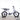Vélo cargo électrique Elwing Yuvy 1