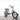 Vélo cargo électrique Elwing Yuvy 1