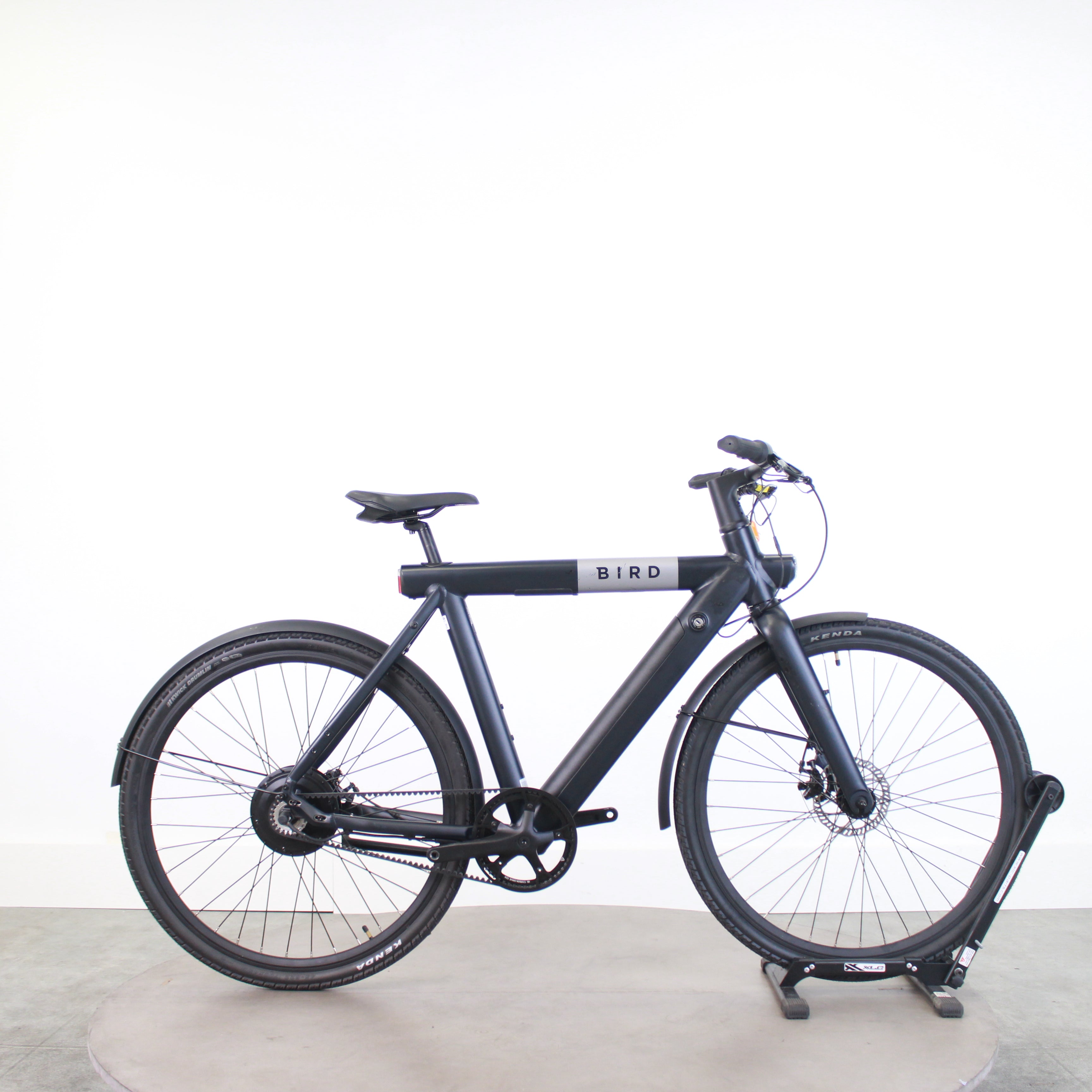 Vélo de ville électrique BIRD Day sport