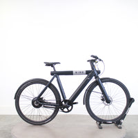 Vélo de ville électrique BIRD Day sport