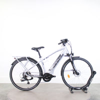 VTC électrique Nakamura E crossover A
