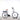 Vélo de ville électrique O2Feel VOG OD7 Origin