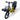 Vélo longtail électrique Tern GSD S10 LR (équipé)