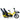Vélo longtail électrique Tern GSD S10 LR (équipé)