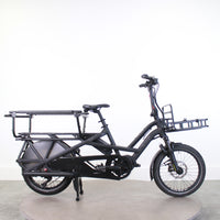 Vélo longtail électrique Tern GSD S10