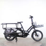 Vélo longtail électrique Tern GSD S10