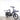 Vélo longtail électrique Tern GSD S10