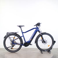 VTC électrique Haibike Trekking 7