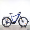 VTC électrique Haibike Trekking 7