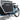 Cargo électrique Amsterdam Air Bakfiets steps flightcase