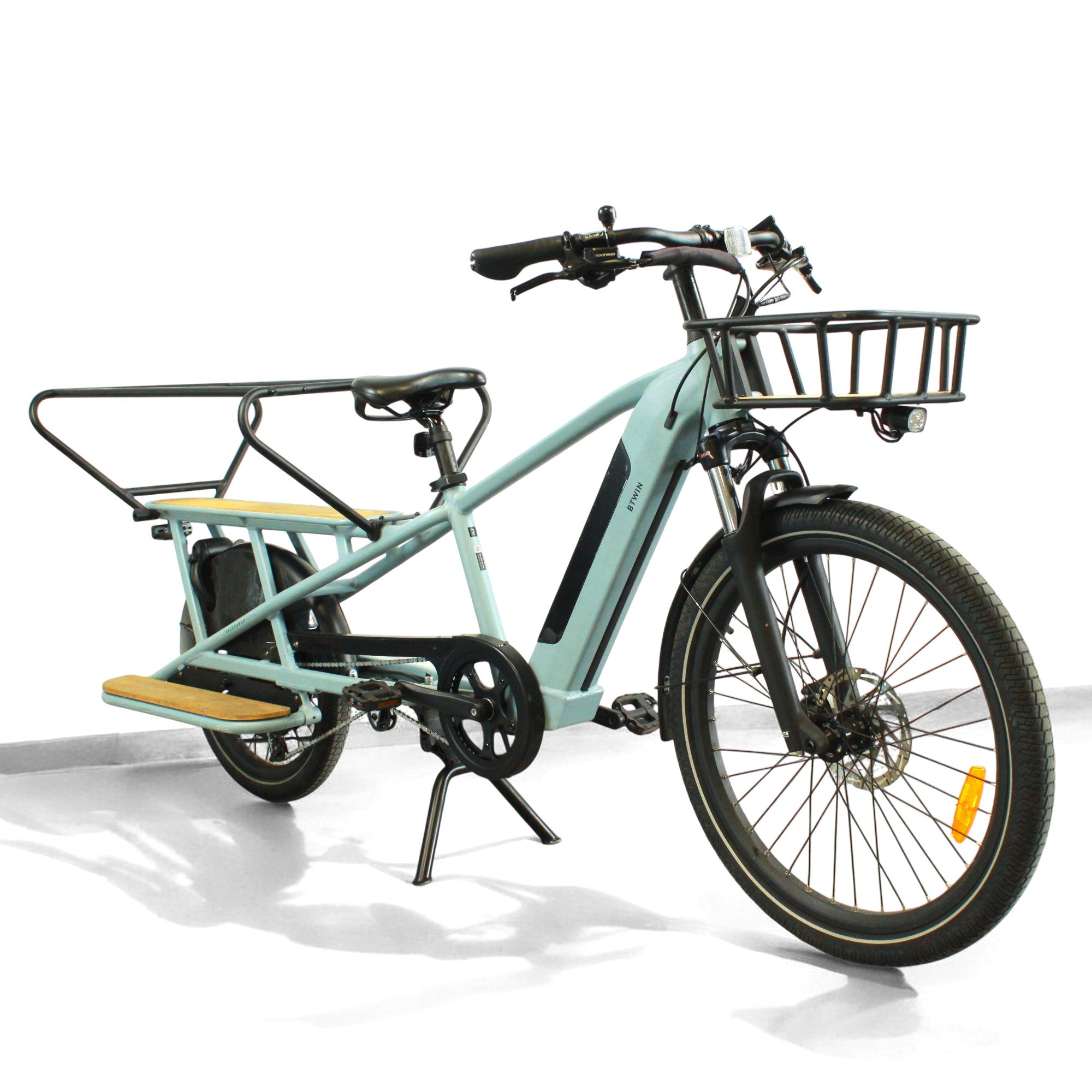 Cargo électrique Btwin Cargo