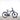 Vélo de ville électrique Vanmoof X3