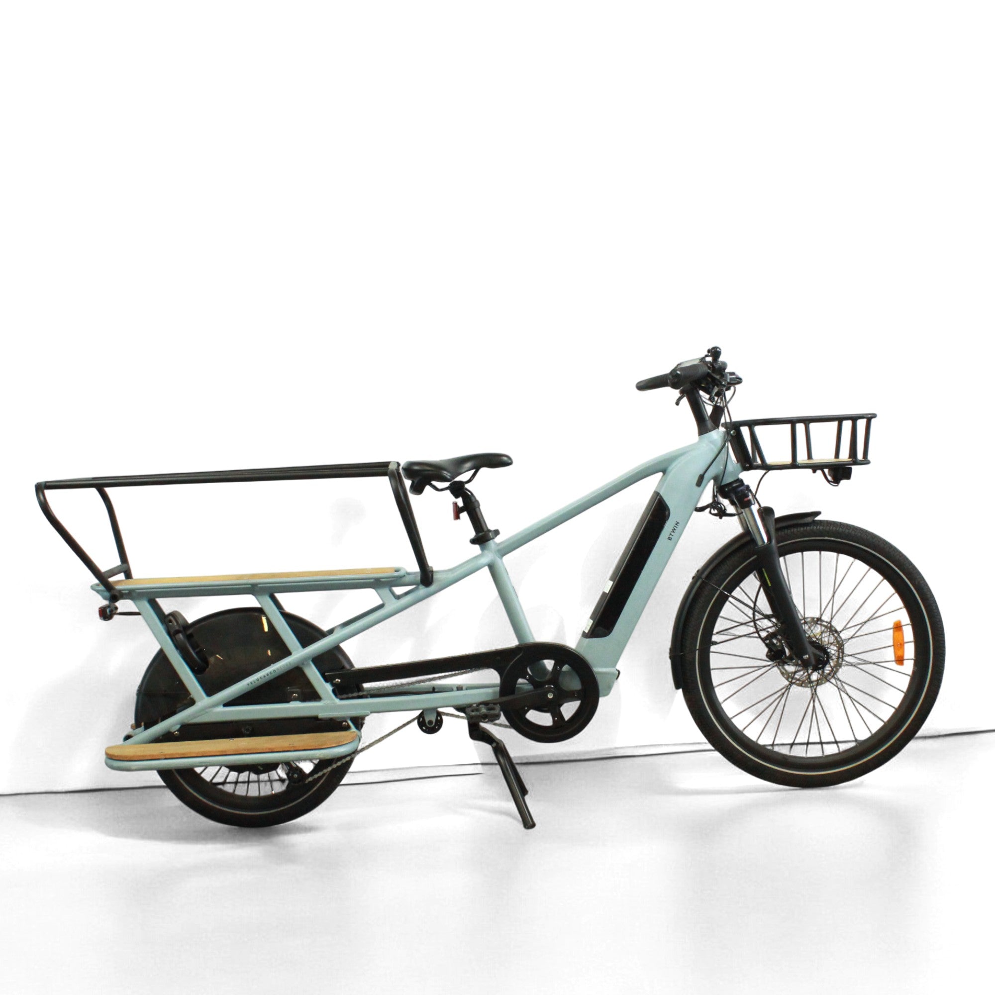 Cargo électrique Btwin Cargo