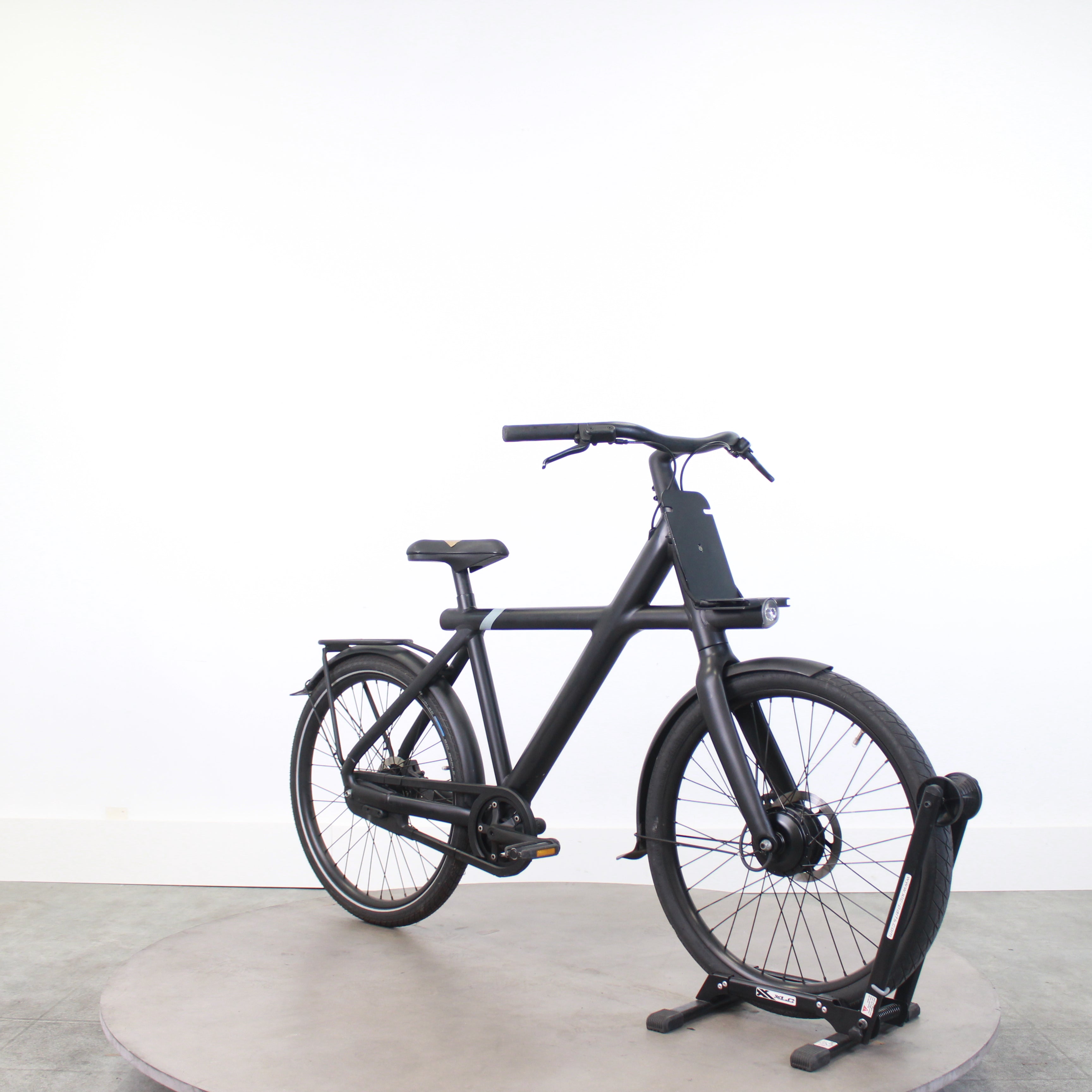 Vélo de ville électrique Vanmoof X3