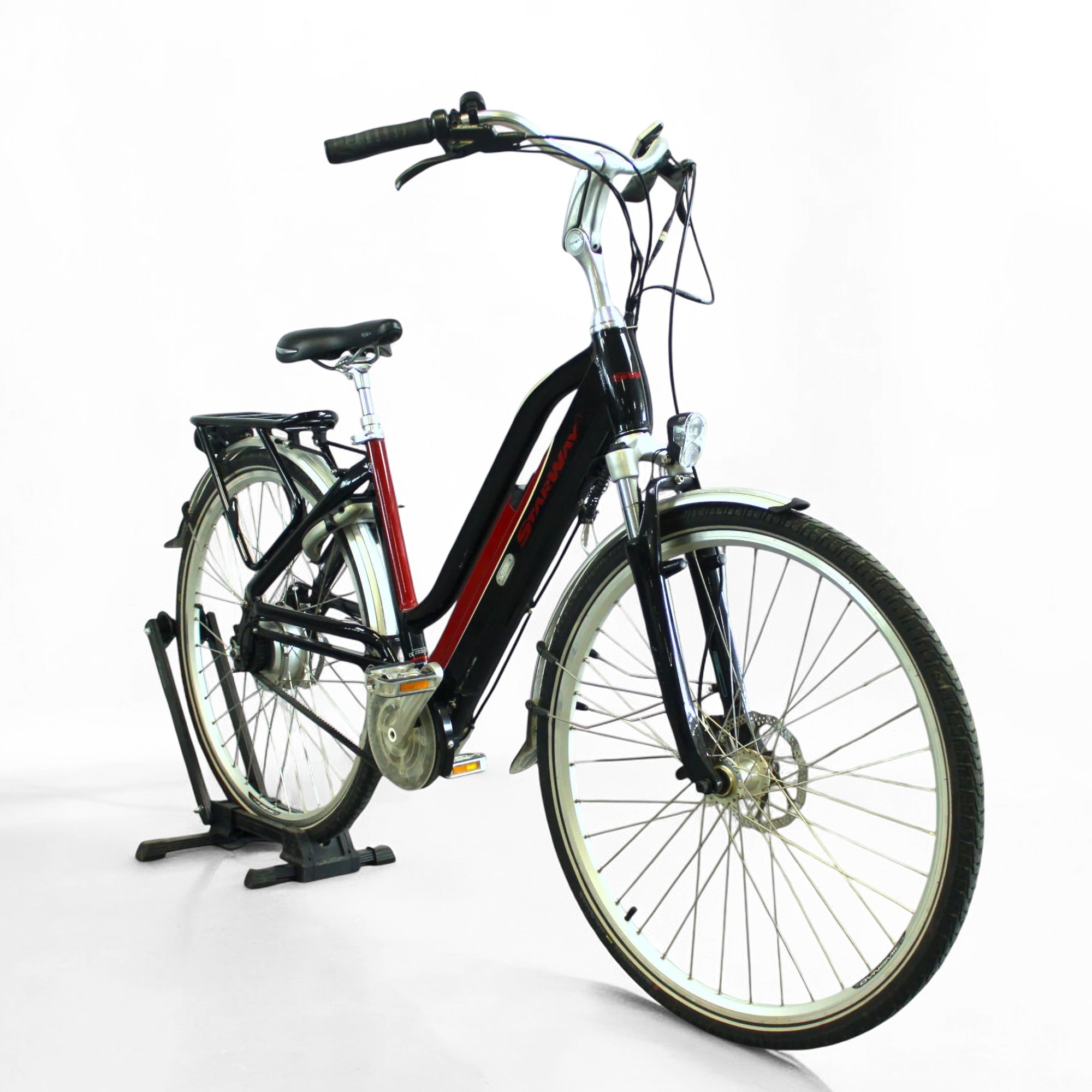 Vélo de ville électrique Starway Touring