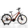 VTC électrique Peugeot eT01 Belt Mixte