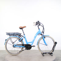 Vélo de ville électrique O2Feel Vog N7