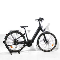 Vélo électrique Peugeot eC01 D9 Active Plus noir