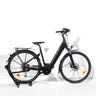Vélo électrique Peugeot eC01 D9 Active Plus noir