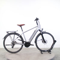VTC électrique Kalkhoff 3B Moove Endeavour