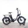Vélo électrique Rad Power Bikes RadRunner