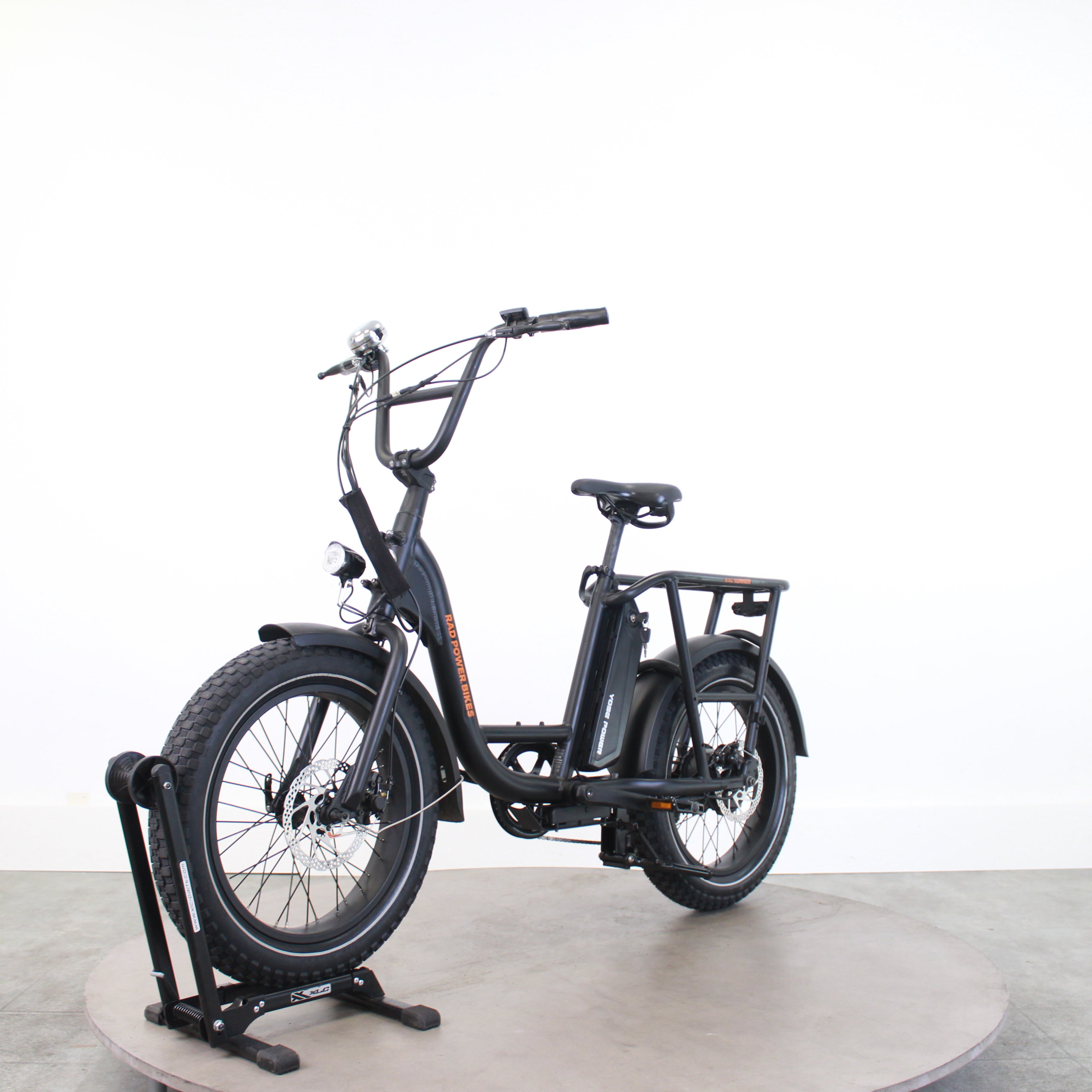 Vélo électrique Rad Power Bikes RadRunner