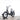 Vélo électrique Rad Power Bikes RadRunner