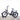 Vélo électrique Rad Power Bikes RadRunner