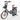 Vélo électrique Gitane E-Nomad